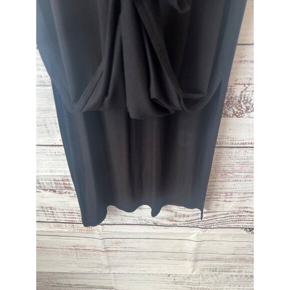 ANA A NEW APPROACH-LOT OF 2 (1) BLACK AND (1) BLACK AND WHITE MAXI SKIRTS - Picture 6 of 16